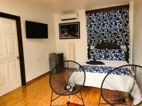 Tico Bed & Breakfast La Fortuna